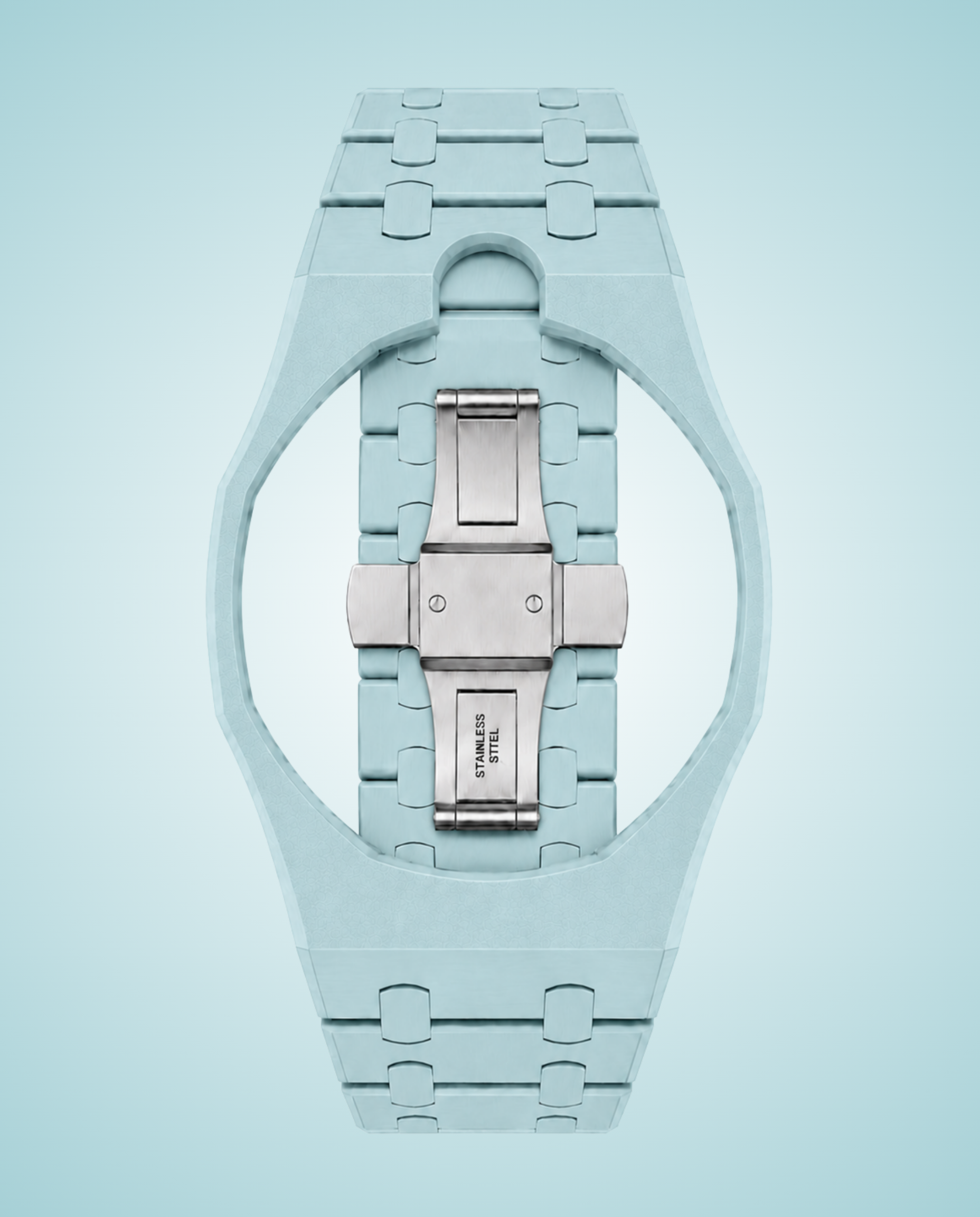 Bracelet en céramique Royal Pop - BLAUE ACHT | CONTRASTE