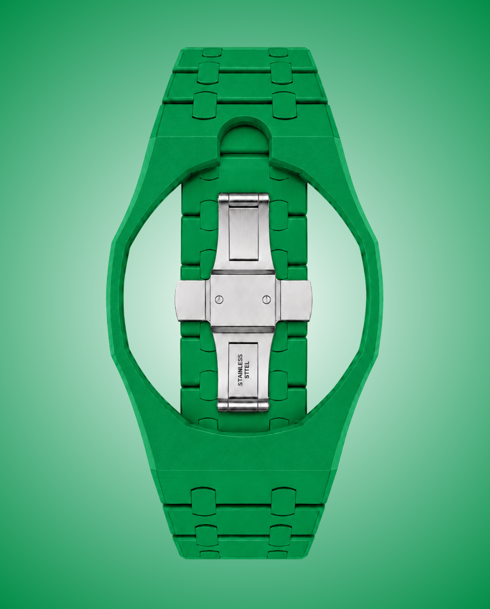 Bracelet en céramique Royal Pop - GREEN EIGHT
