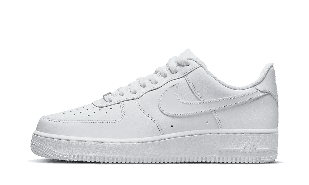 Nike Air Force 1 Low White