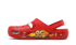 Crocs Classic Clog Lightning McQueen