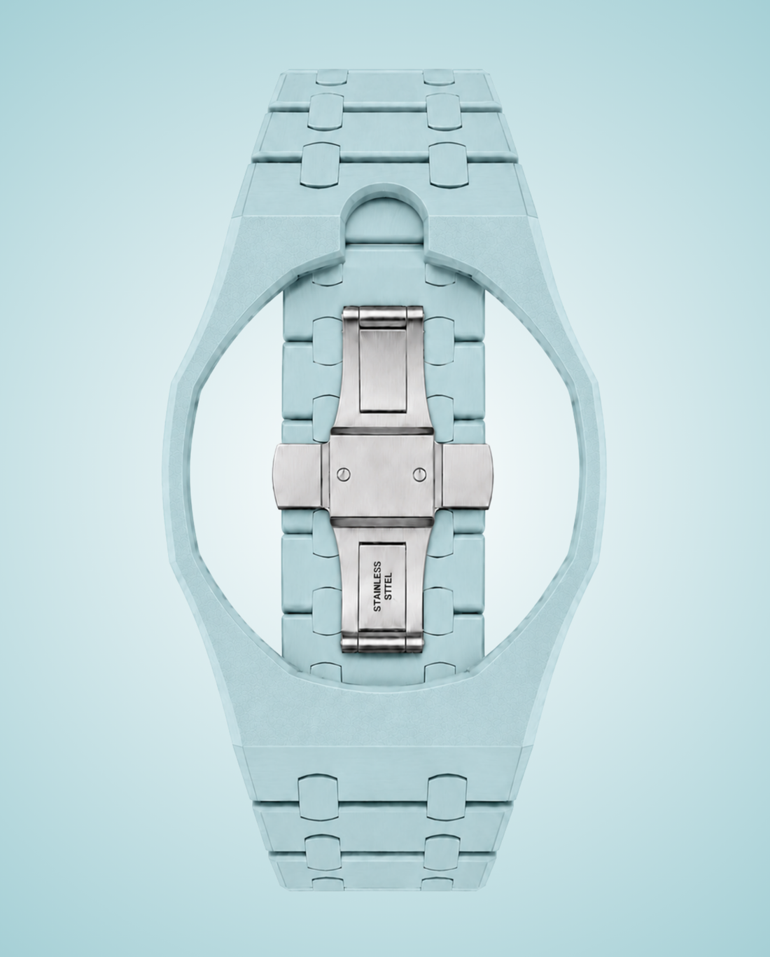 Bracelet en céramique Royal Pop - BLAUE ACHT | CONTRASTE