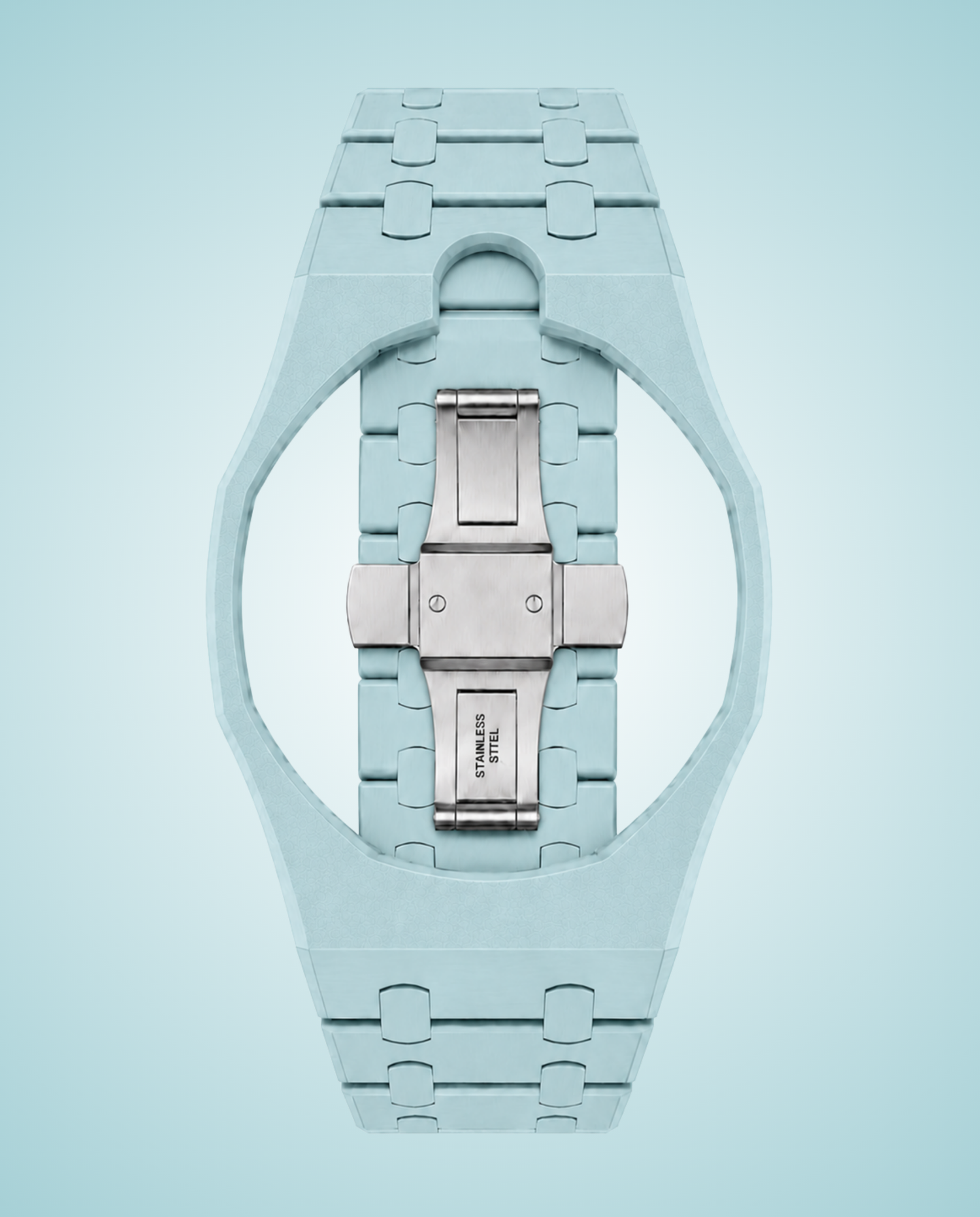 Bracelet en céramique Royal Pop - BLAUE ACHT | CONTRASTE
