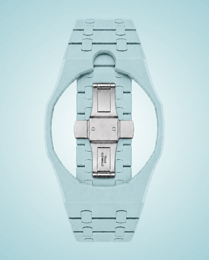 Bracelet en céramique Royal Pop - BLAUE ACHT | CONTRASTE