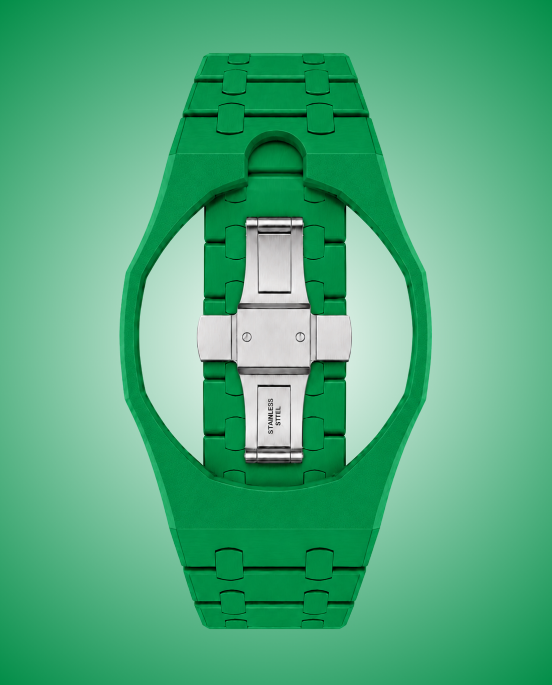 Bracelet en céramique Royal Pop - GREEN EIGHT