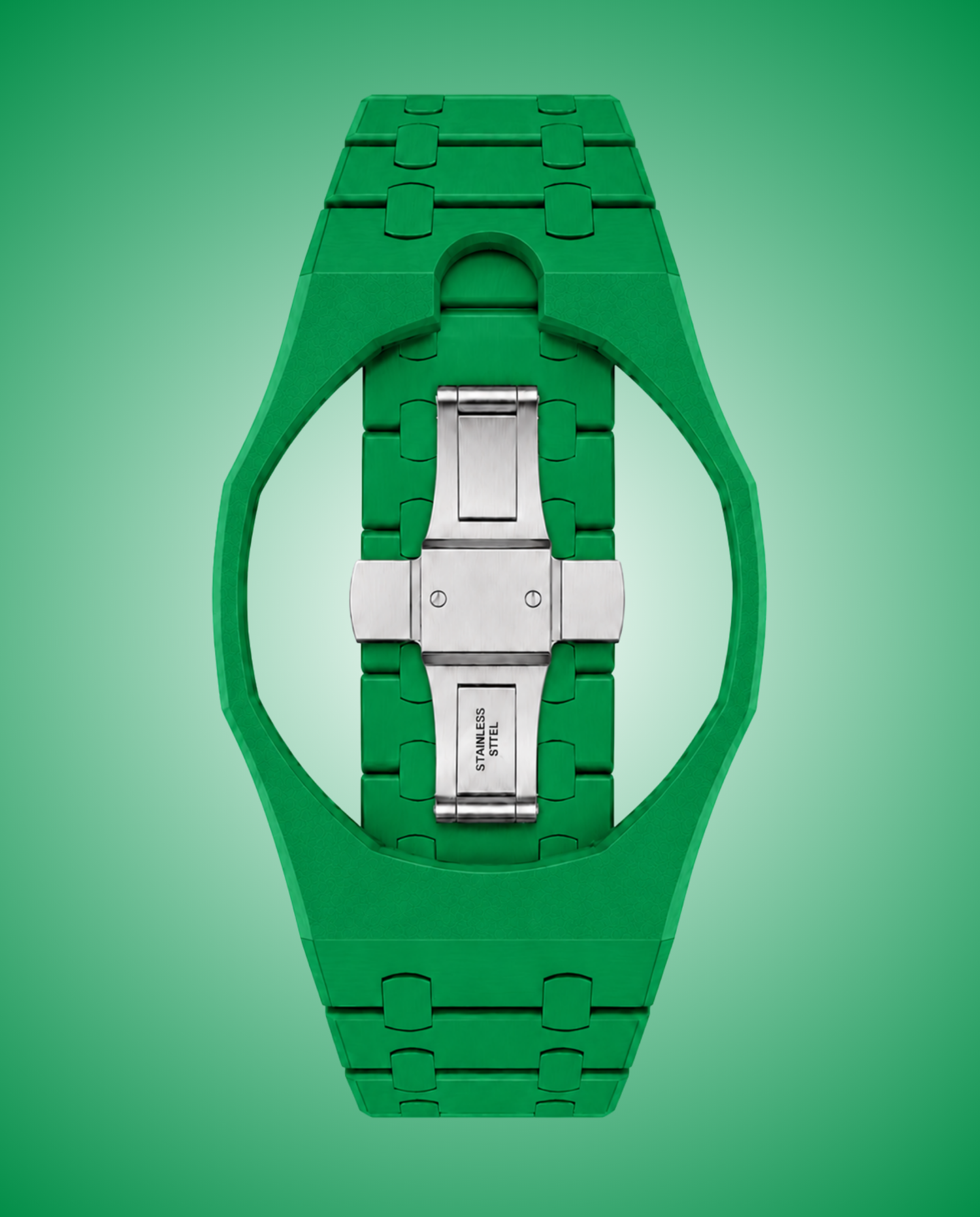 Bracelet en céramique Royal Pop - GREEN EIGHT