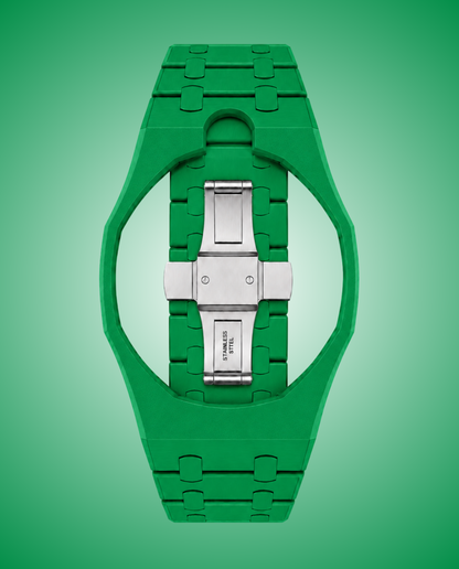 Bracelet en céramique Royal Pop - GREEN EIGHT