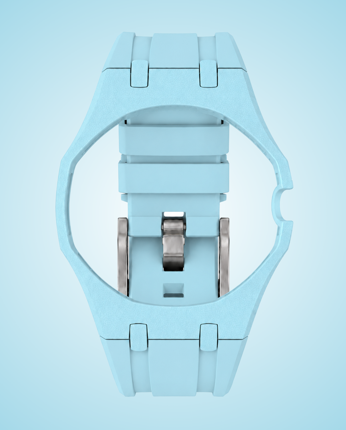 Bracelet en silicone Royal Pop - LAN BA | CONTRAST