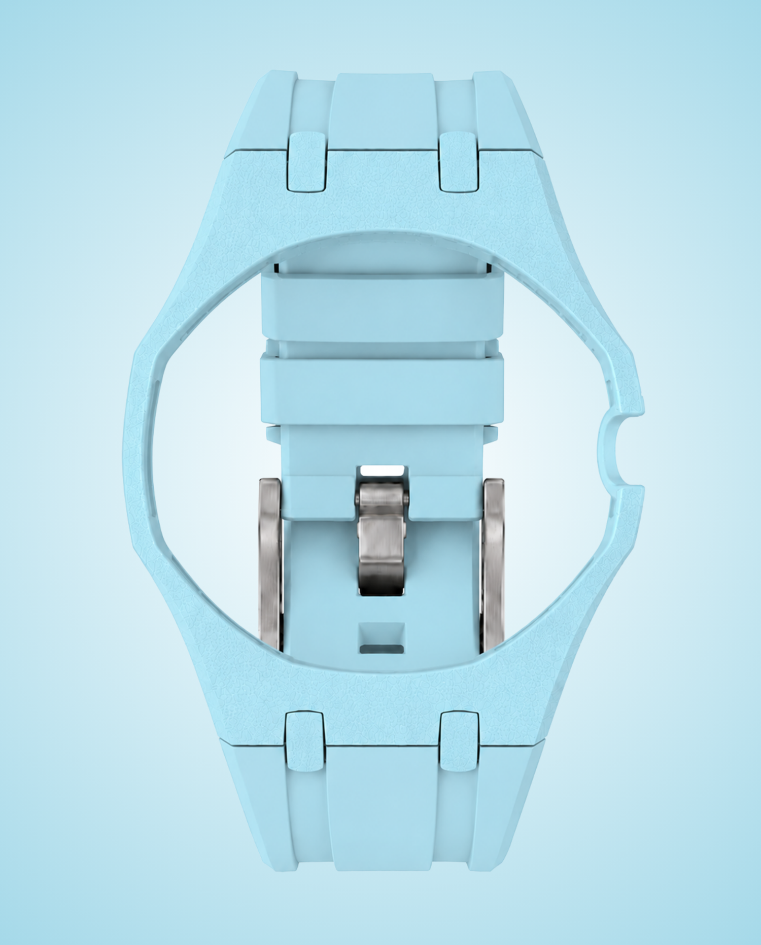 Bracelet en silicone Royal Pop - LAN BA | CONTRAST