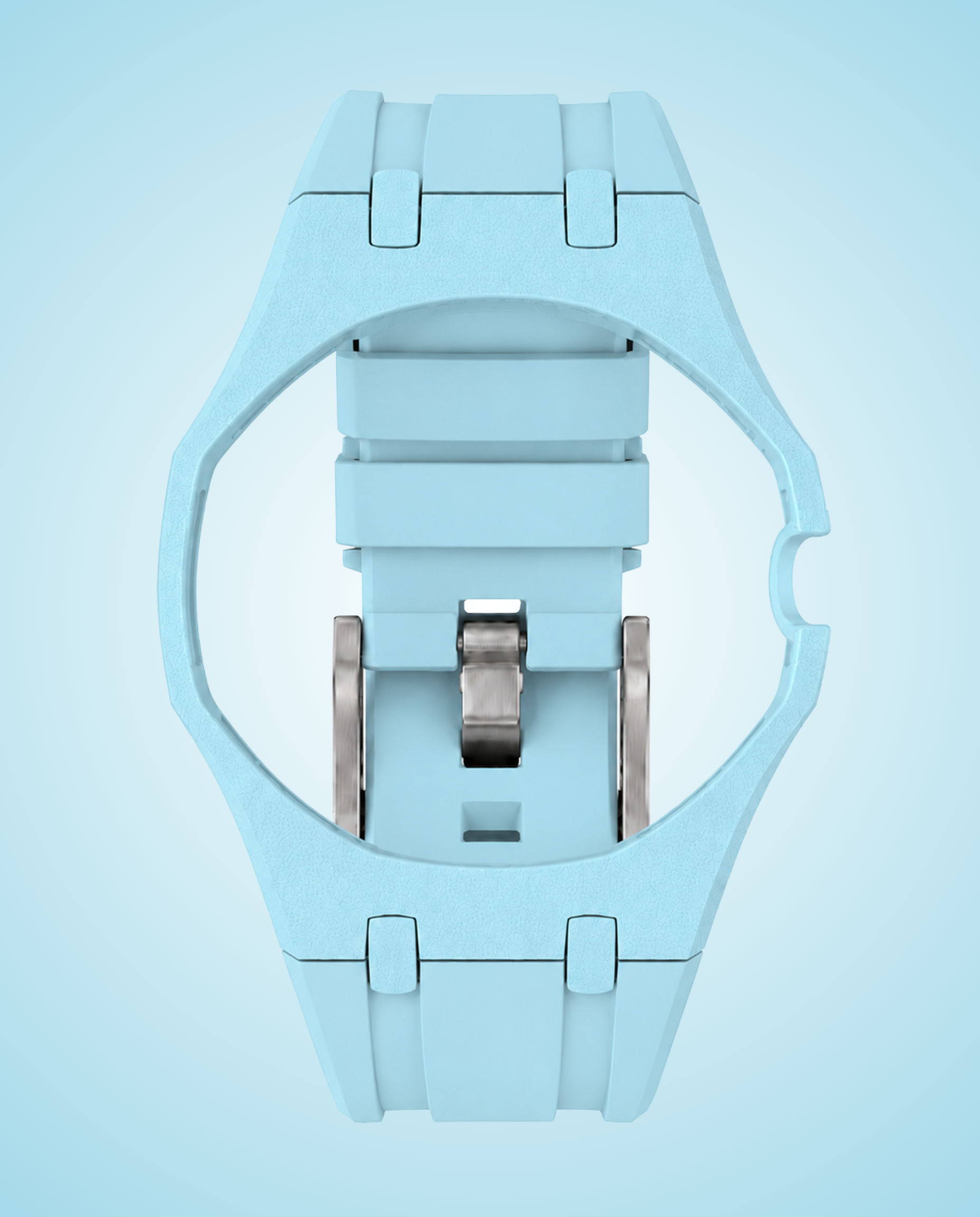 Bracelet en silicone Royal Pop - LAN BA | CONTRAST
