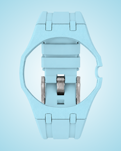 Bracelet en silicone Royal Pop - LAN BA | CONTRAST