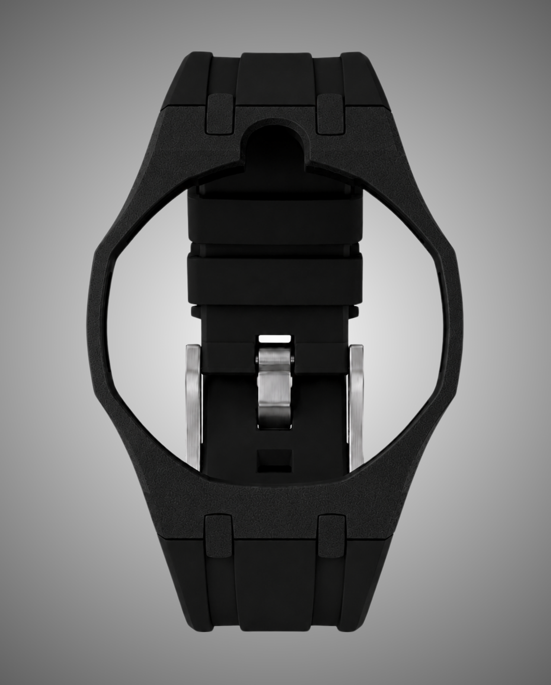 Bracelet en silicone Royal Pop - OCHO NEGRO