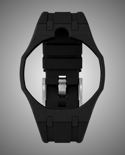 Bracelet en silicone Royal Pop - OCHO NEGRO
