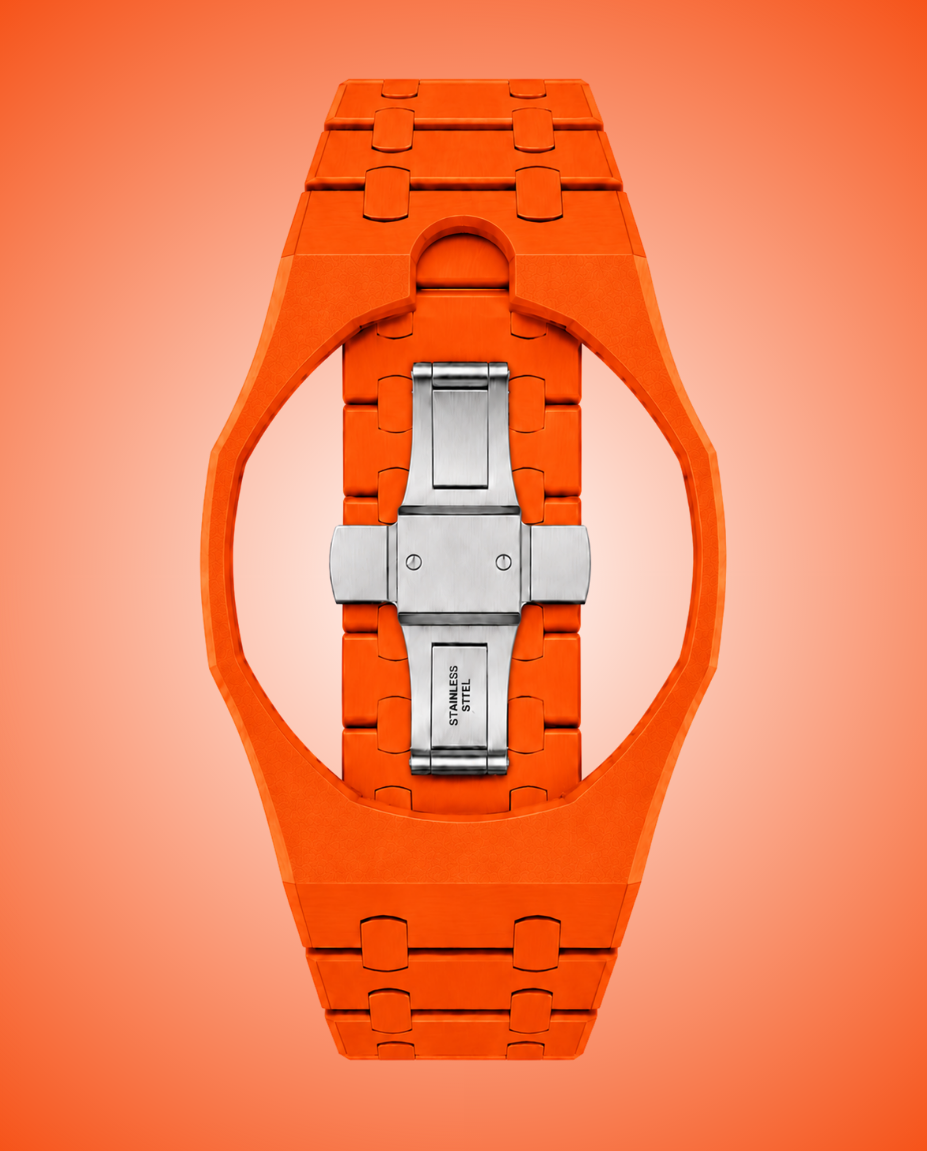 Bracelet en céramique Royal Pop - ORENJI HACHI | CONTRAST
