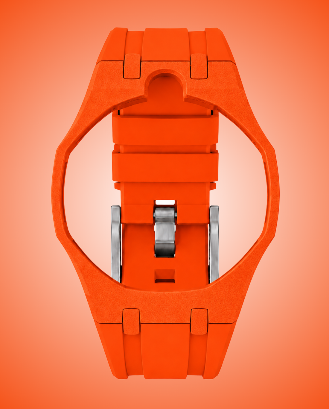 Bracelet en silicone Royal Pop - ORENJI HACHI | CONTRAST