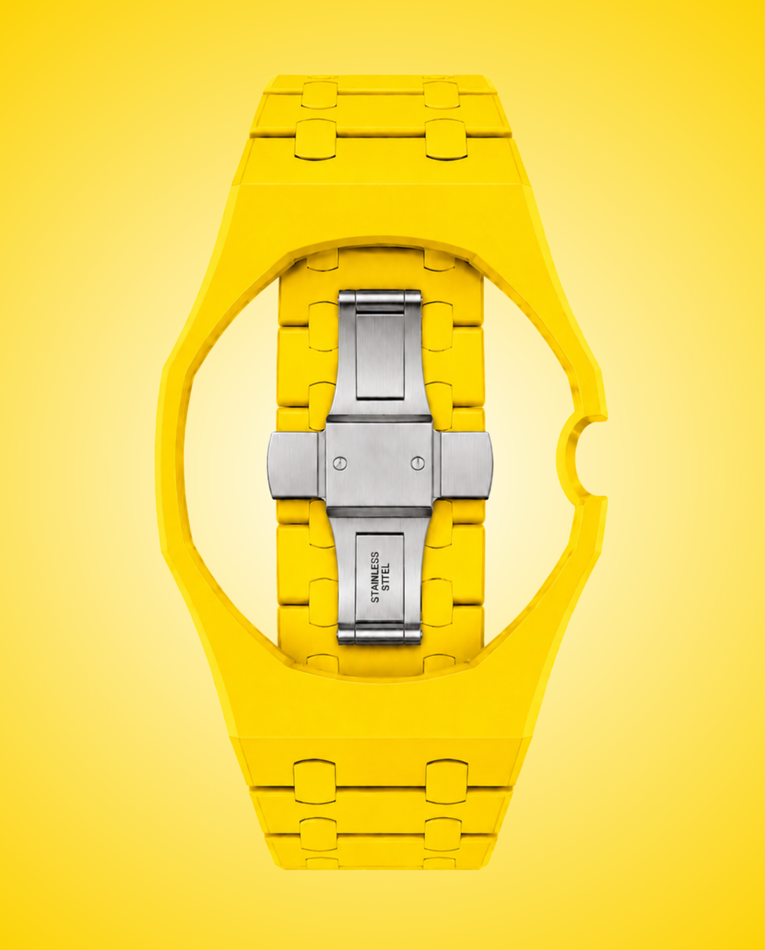 Bracelet en céramique Royal Pop - OTG ROZ | CONTRAST