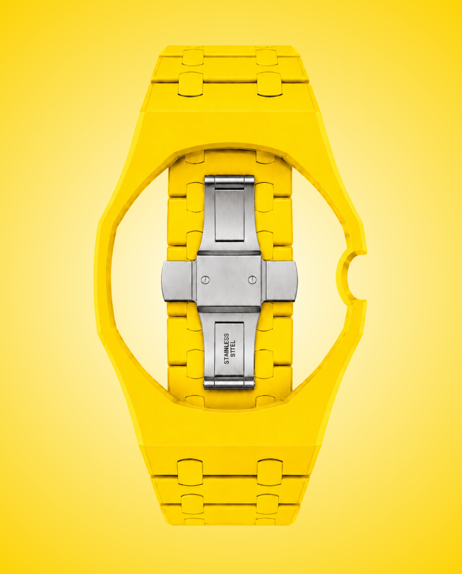 Bracelet en céramique Royal Pop - OTG ROZ | CONTRAST