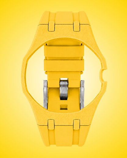 Bracelet en silicone Royal Pop - OTG ROZ | CONTRAST