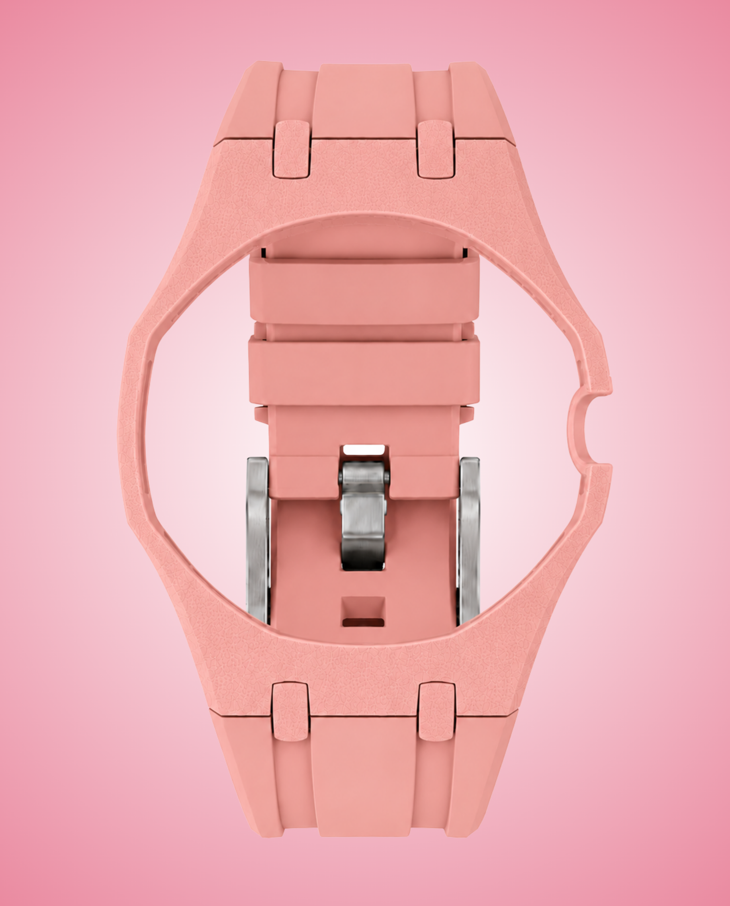 Bracelet en silicone Royal Pop - OTG ROZ