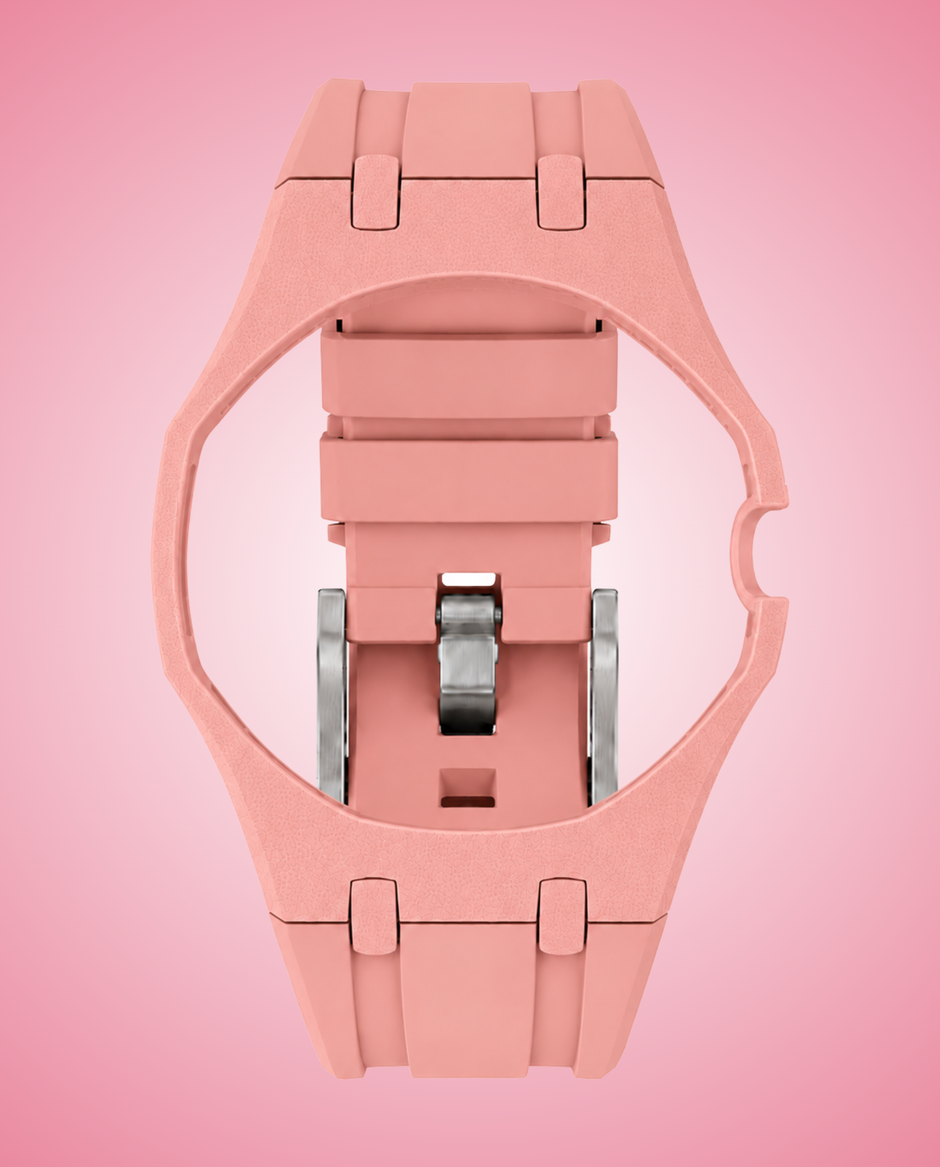 Bracelet en silicone Royal Pop - OTG ROZ