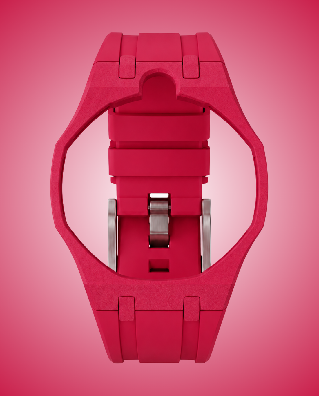 Bracelet en silicone Royal Pop - OTTO ROSSO | CONTRAST