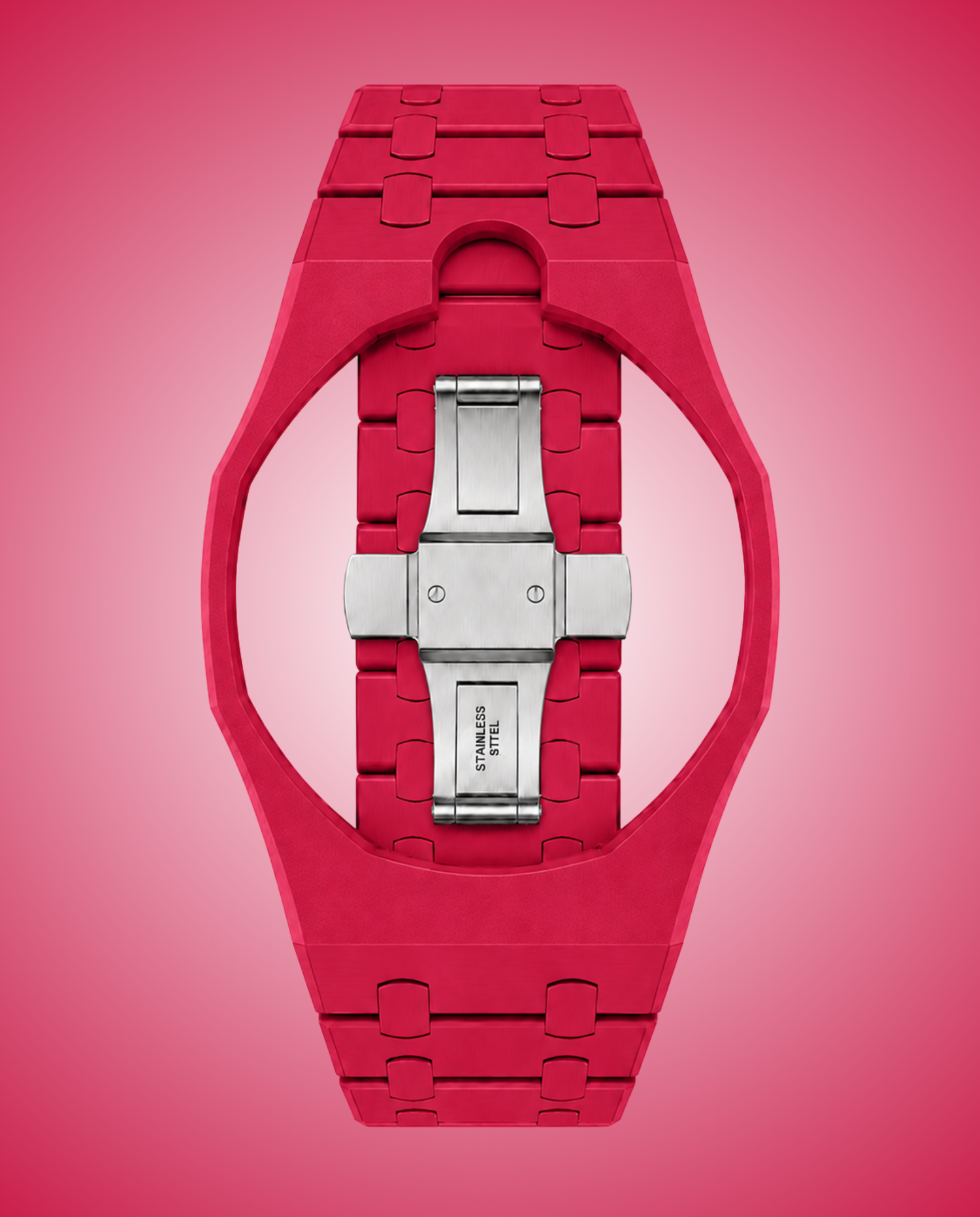 Bracelet en céramique Royal Pop - OTTO ROSSO | CONTRAST