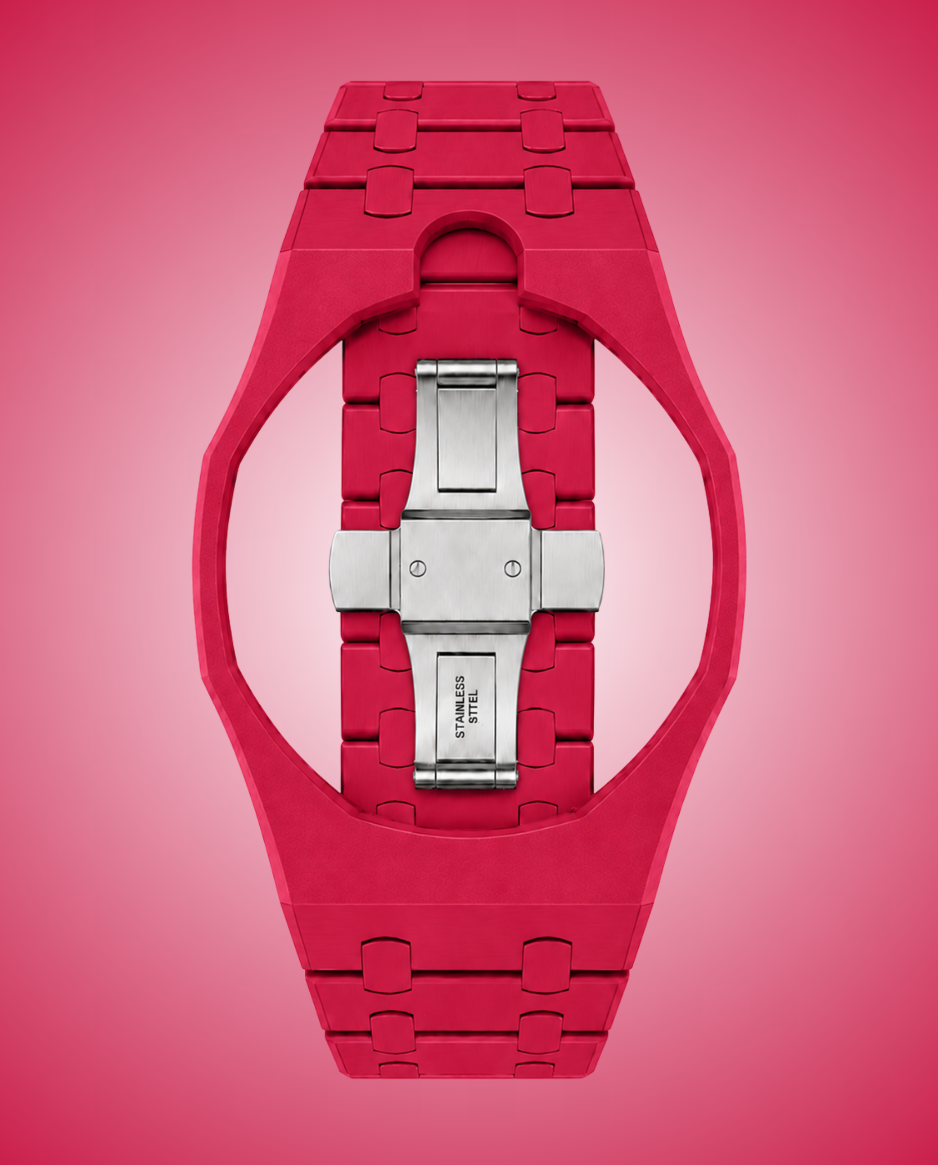 Bracelet en céramique Royal Pop - OTTO ROSSO | CONTRAST