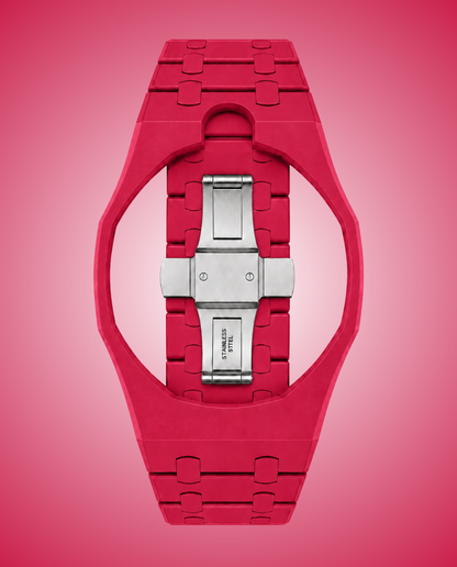 Bracelet en céramique Royal Pop - OTTO ROSSO | CONTRAST