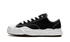 Maison Mihara Yasuhiro Hank OG Sole Canvas Low Black