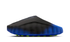 Nike Mind 001 Flyknit Slide Hyper Royal Black