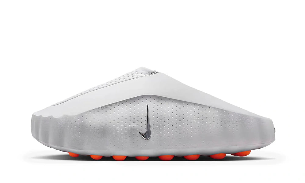 Nike Mind 001 Slide Light Smoke Grey