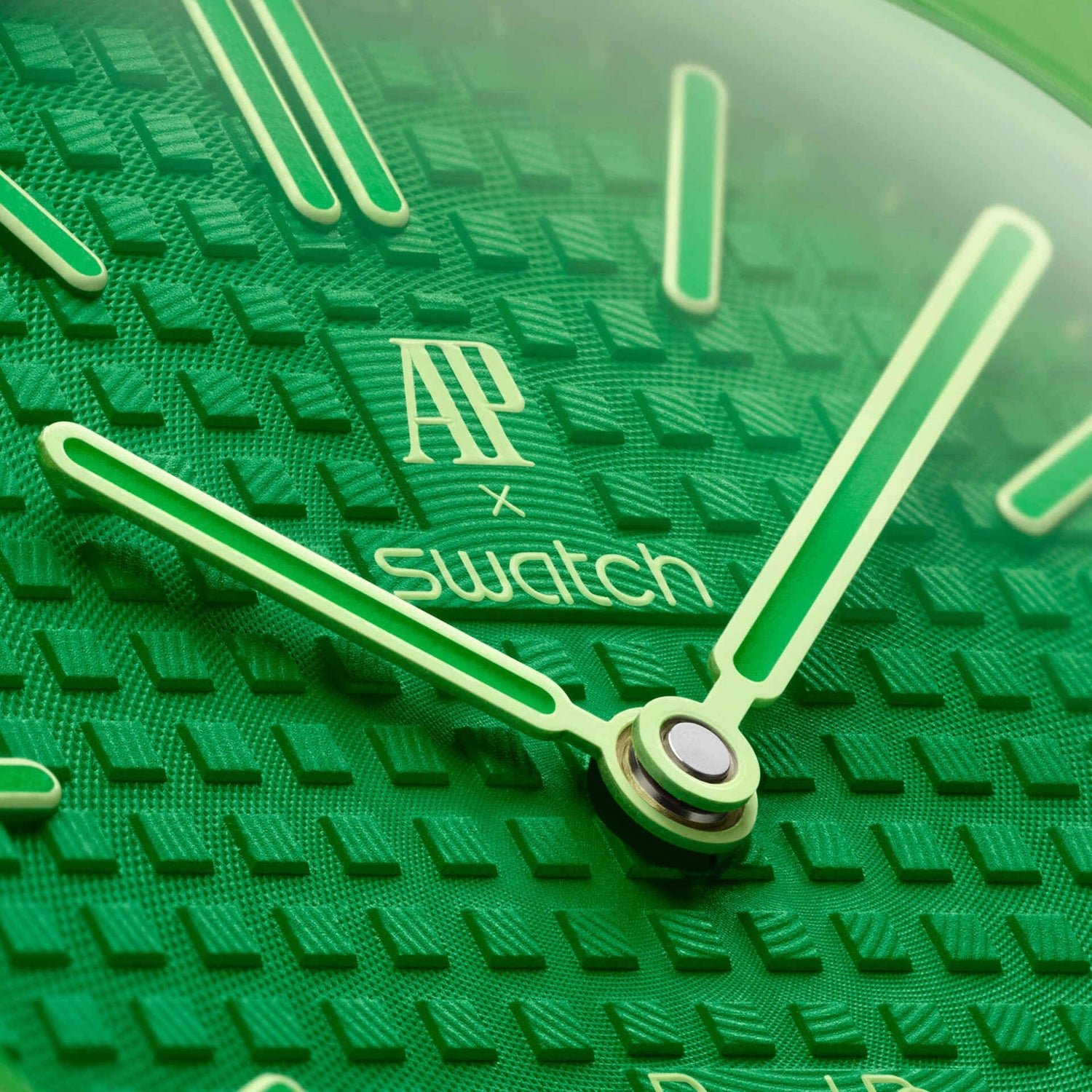 GREEN EIGHT | 1:1 Pas original