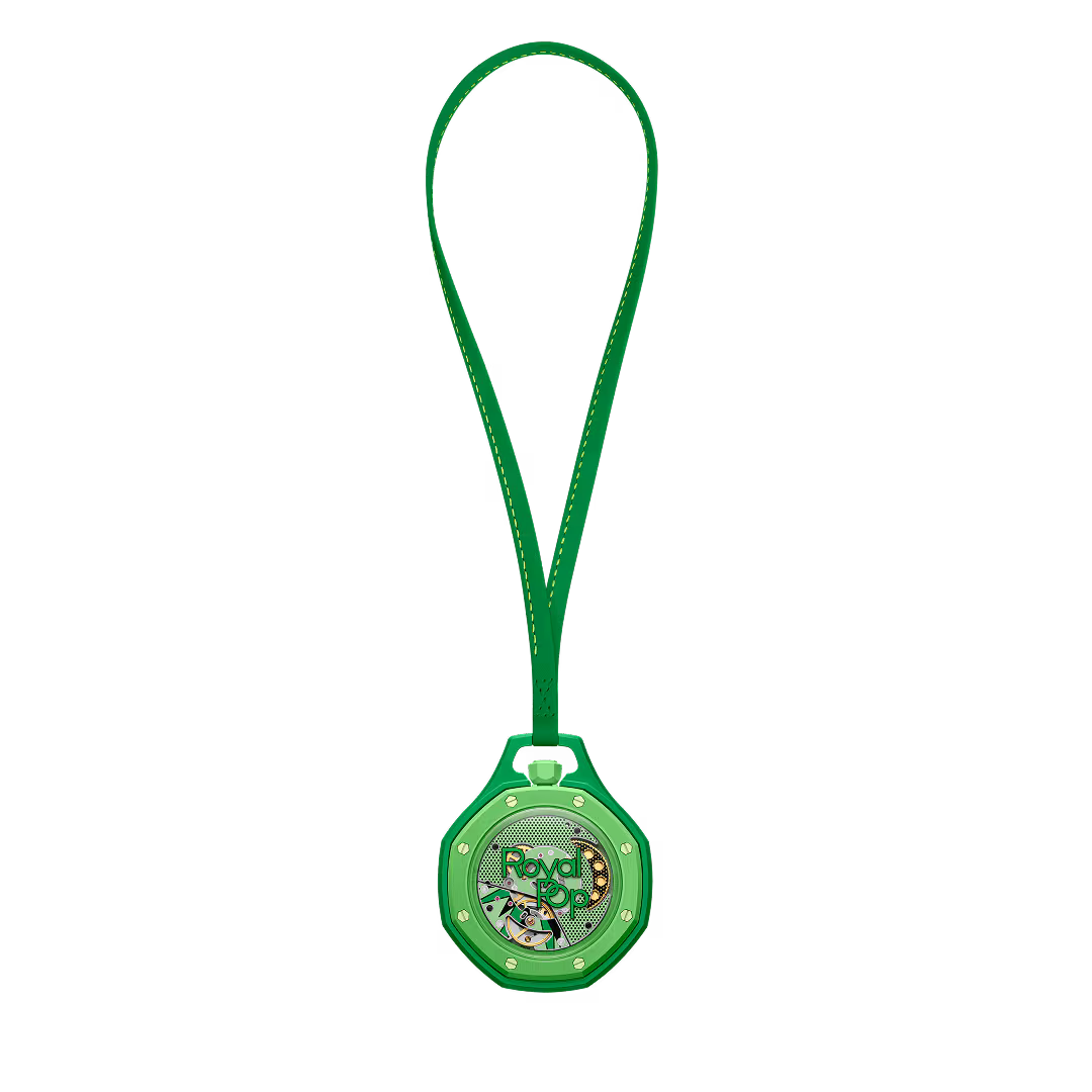 GREEN EIGHT | 1:1 Pas original