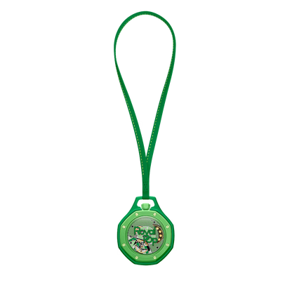 GREEN EIGHT | 1:1 Pas original