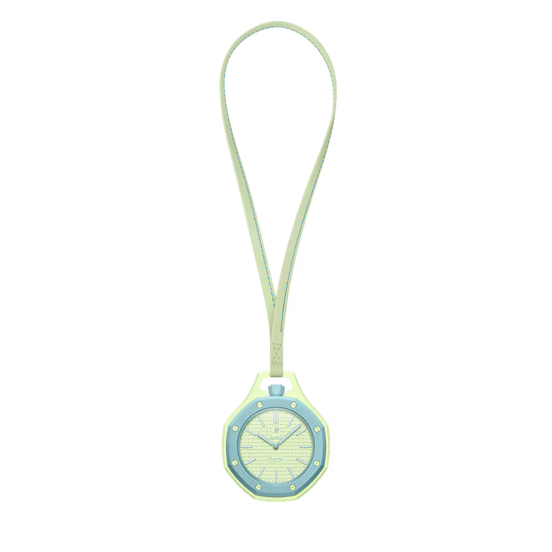 BLAUE ACHT | 1:1 Pas original