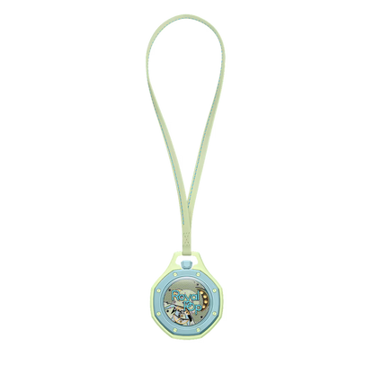 BLAUE ACHT | 1:1 Pas original