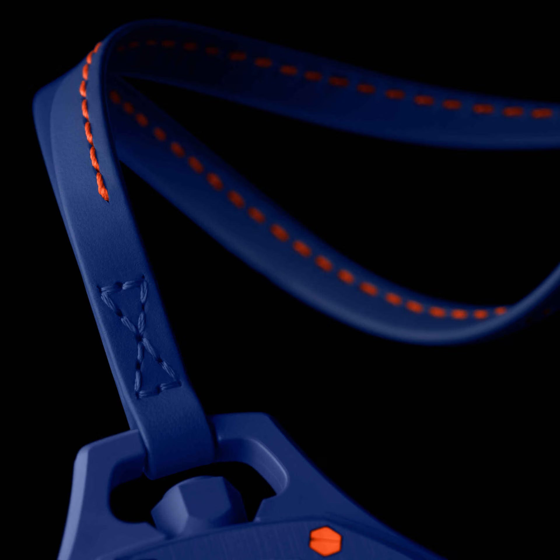 ORENJI HACHI | 1:1 Pas original
