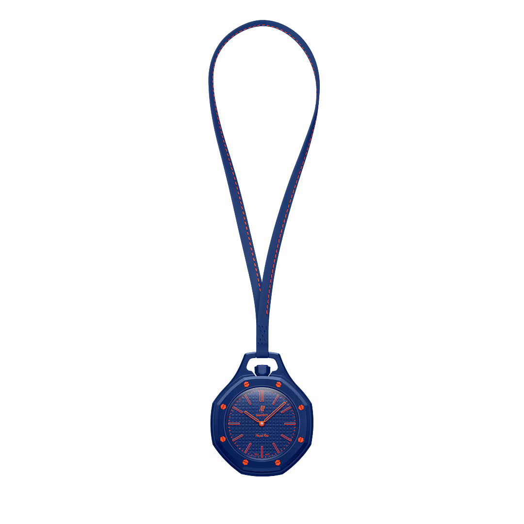 ORENJI HACHI | 1:1 Pas original