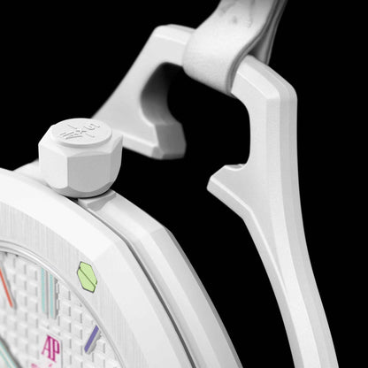 HUIT BLANC | 1:1 Pas original