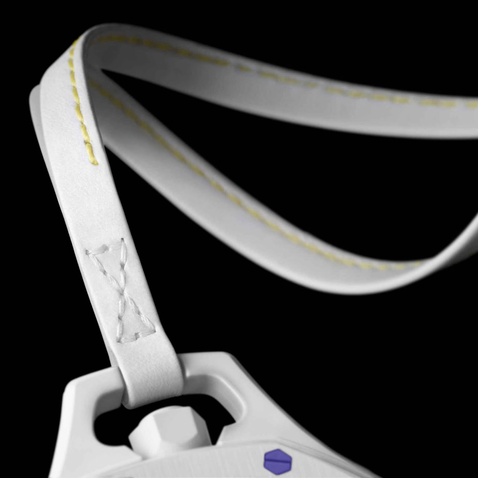 HUIT BLANC | 1:1 Pas original