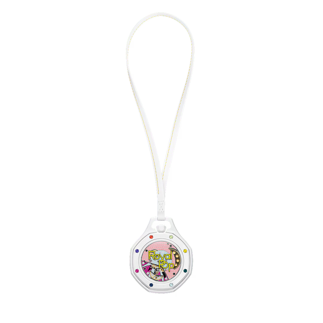 HUIT BLANC | 1:1 Pas original