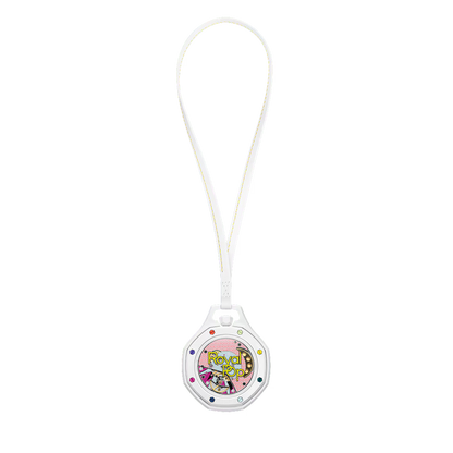 HUIT BLANC | 1:1 Pas original