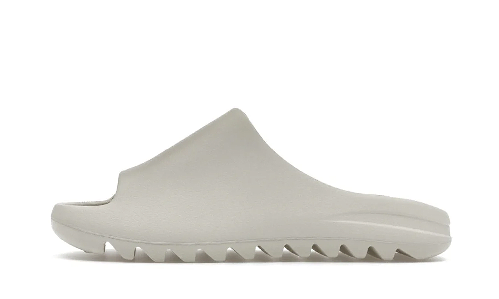 YZY YS-01 Yeezy Slide Cream / Bone
