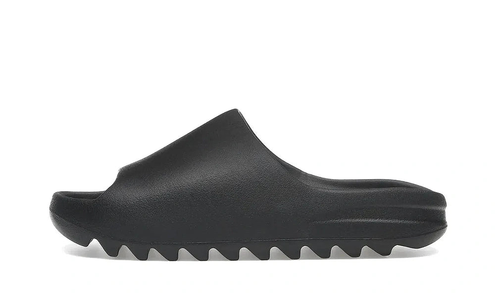 YZY YS-01 Yeezy Slide Black / Onyx