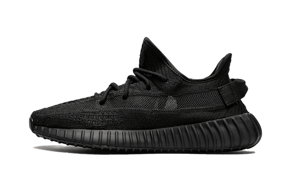 Adidas Yeezy Boost 350 V2 Onyx